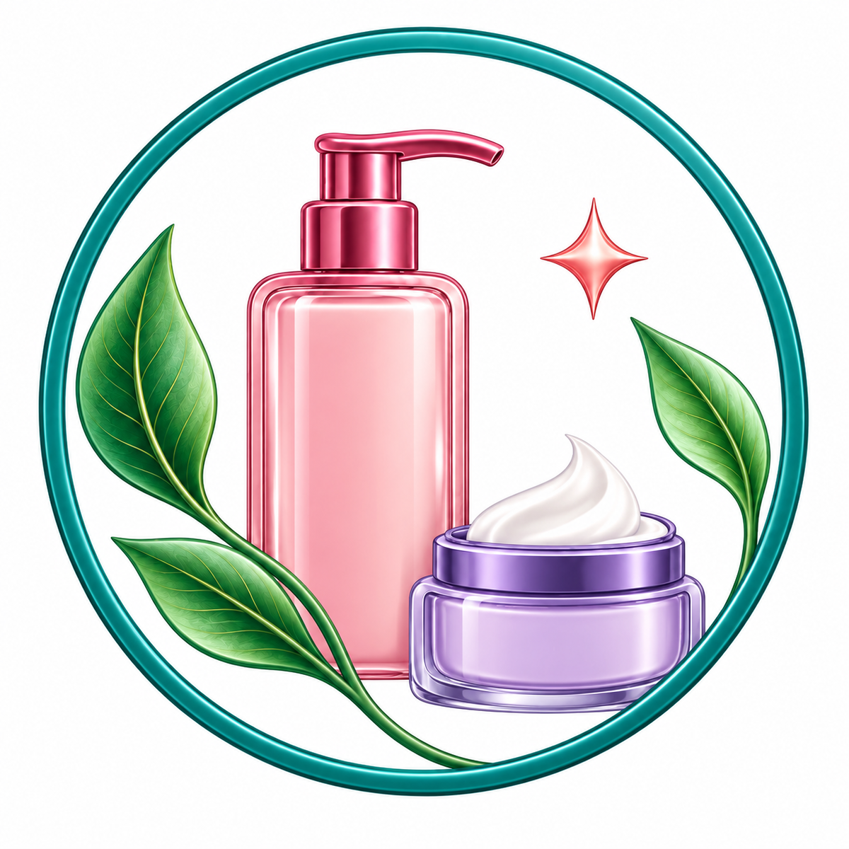 Beauty & Personal Care