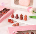 Bold Coverage Mini Lipstick 50 g - 12 Pcs