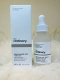 The Ordinary Niacinamide Serum 30ml Whitening & Brightening