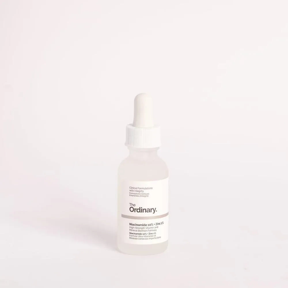 The Ordinary Niacinamide Serum 30ml Whitening & Brightening