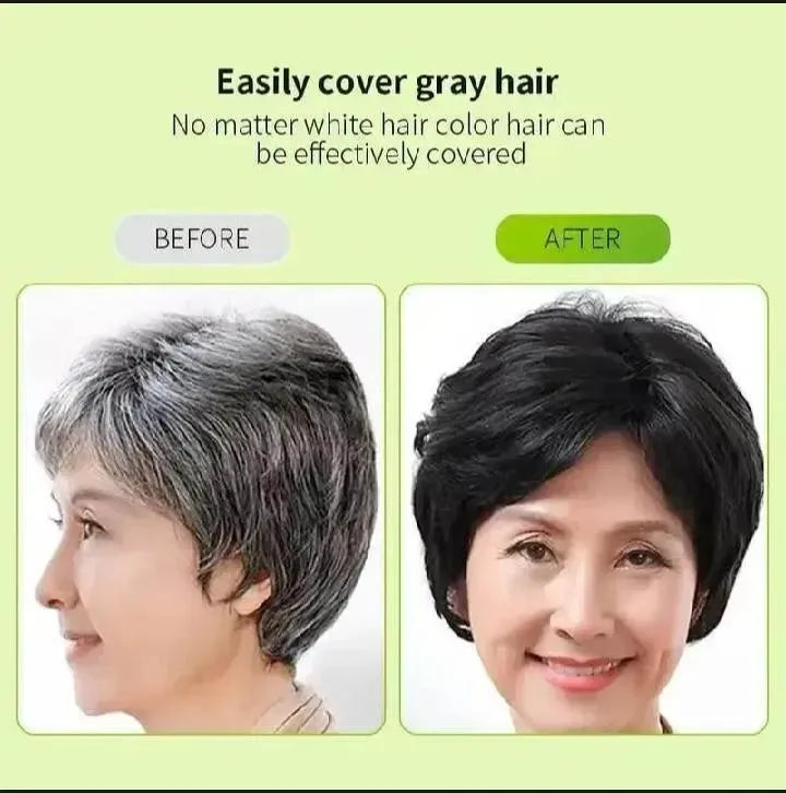 Hair Colour Apple 7 Day Style Cream