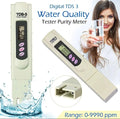 TDS-3 Digital Water Quality Tester (TDS Meter)